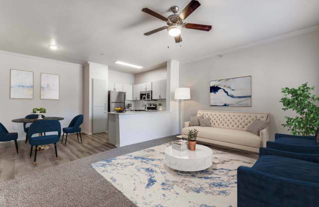 Mission Fairways Apartments Gallery 3