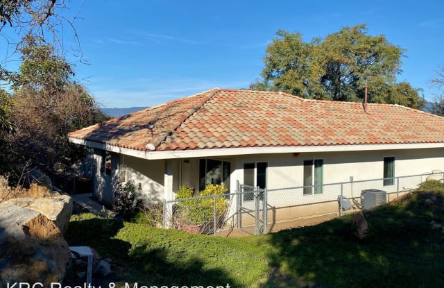 12469 Mirar De Valley Road - 12469 Mirar De Valle Road, San Diego County, CA 92082