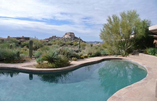 7450 E ARROYO HONDO Road - 7450 East Arroyo Hondo Road Ii, Scottsdale, AZ 85266
