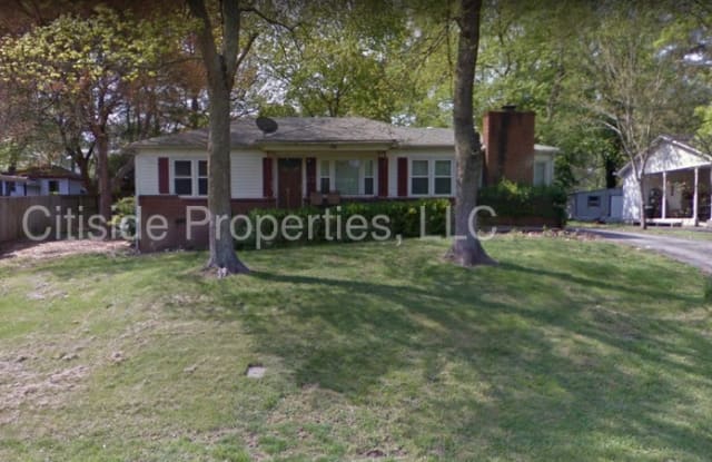 961 Dale Drive Southwest - 961 Dale Drive, Mableton, GA 30126