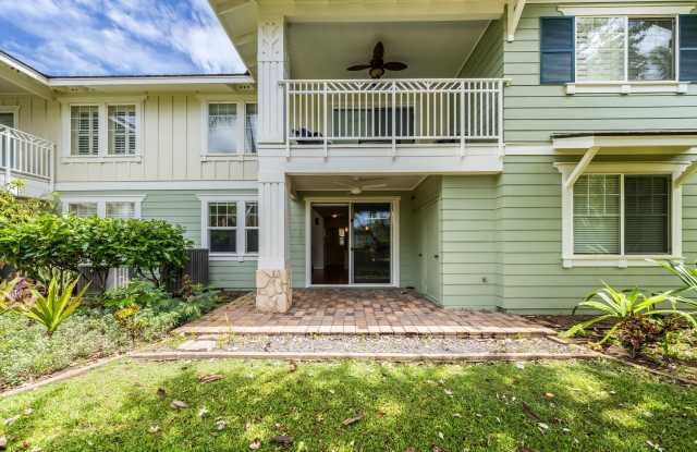 92-1095 Koio Drive - 1Villa C Gallery 2