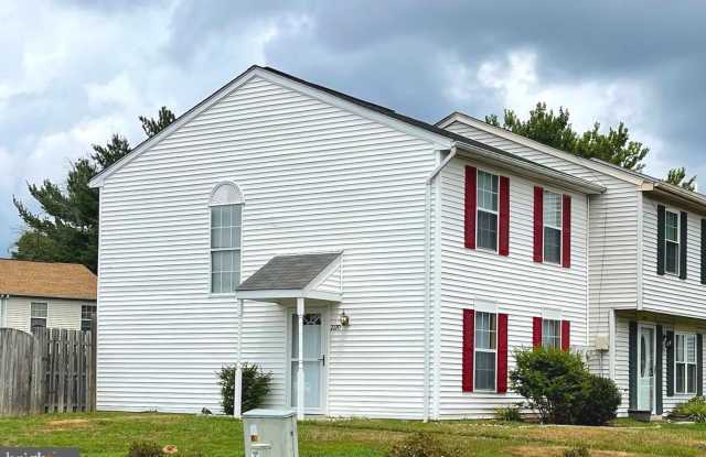 2120 TANGLEWOOD DRIVE - 2120 Tanglewood Drive, Waldorf, MD 20601