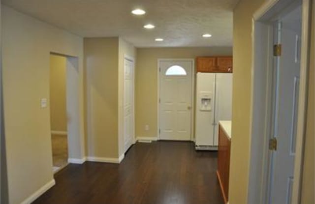 1193 Grant Street - A photos photos