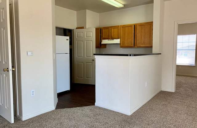 Palo Duro Place Apartments photos photos