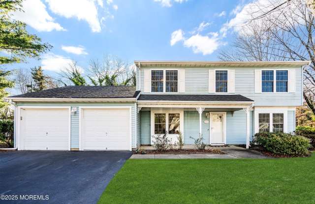 100 Wicklow Court - 100 Wicklow Court, Toms River, NJ 08755 100 Wicklow Court - 100 Wicklow Court, Toms River, NJ 08755