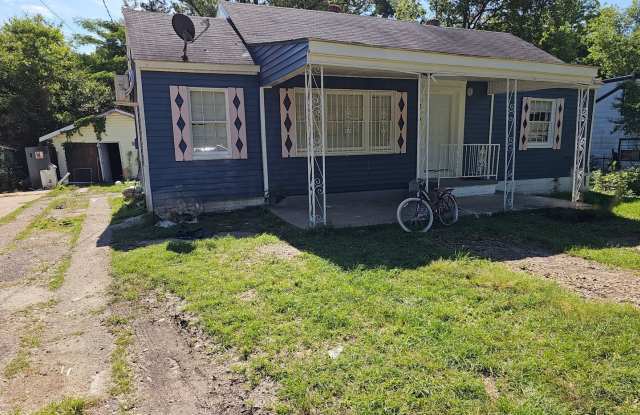 1816 Kenmore Drive Jackson, MS 39209 photos photos