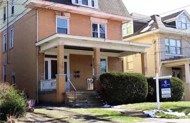 206 Emerson Ave - 206 Emerson Avenue, Aspinwall, PA 15215 206 Emerson Ave - 206 Emerson Avenue, Aspinwall, PA 15215