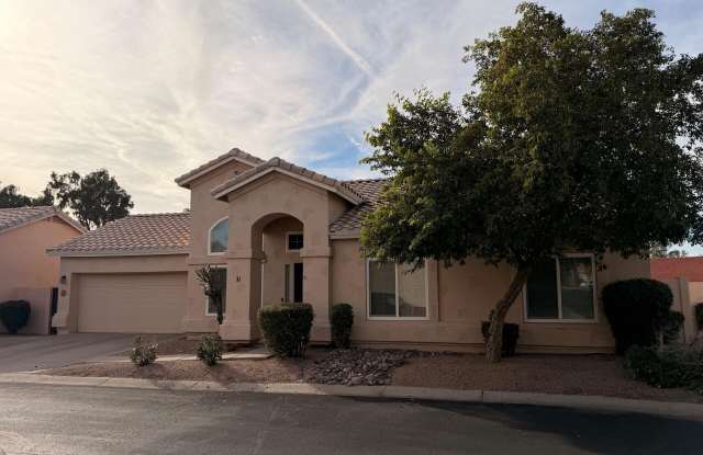 4906 E BROWN Road unit: 14 photos photos