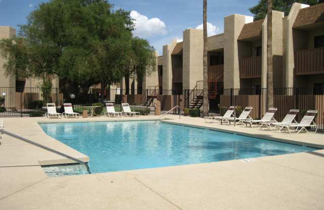 Desert Meadows - Affordable Housing photos photos