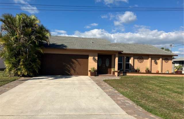 531 SW 39th Terrace - 531 Southwest 39th Terrace, Cape Coral, FL 33914 531 SW 39th Terrace - 531 Southwest 39th Terrace, Cape Coral, FL 33914
