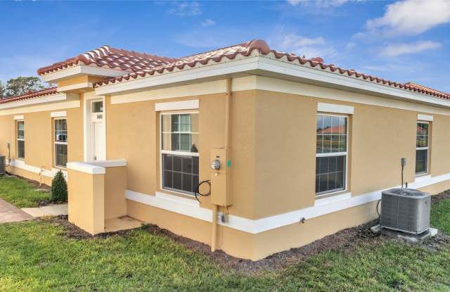New Construction! For Rent - Beautiful Tuscany Preserve - Poinciana photos photos