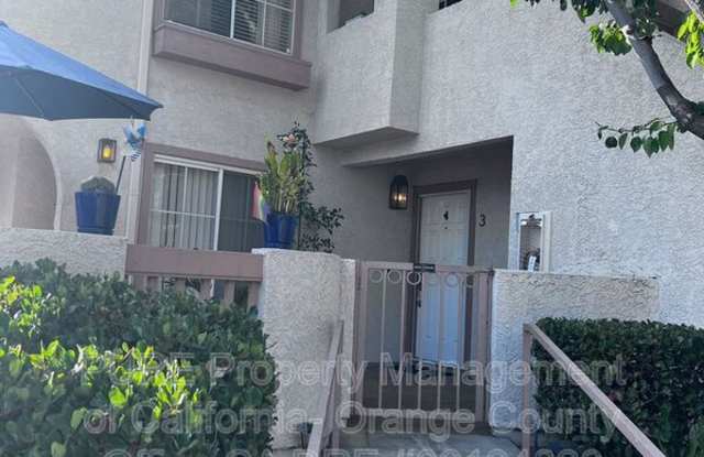 24342 Conejo - 24342 Conejo, Laguna Hills, CA 92656