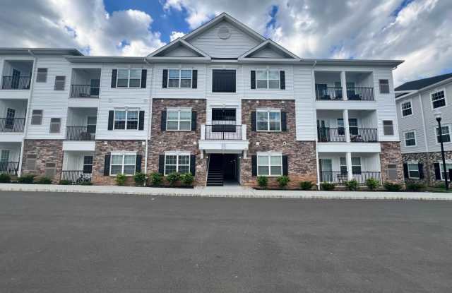 1018 Vanderbergh Boulevard - 1018 Vanderbergh Boulevard, Middlesex County, NJ 08831