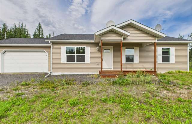1775 Dallas Drive - 1775 Dallas Drive, Badger, AK 99705