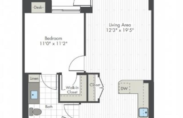 730 I Street NW - 730 I Street Southwest, Washington, DC 20024