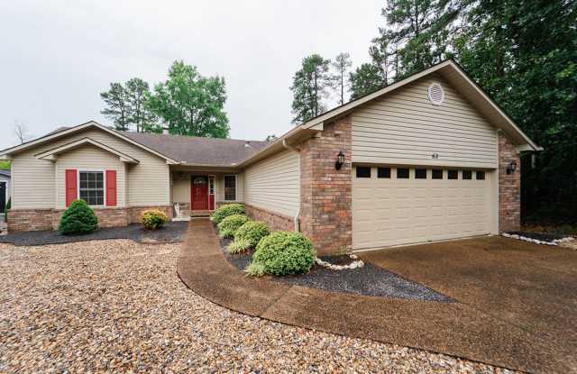 Charming 3 bedroom, 2 bathroom located in the picturesque Hot Springs Village photos photos Charming 3 bedroom, 2 bathroom located in the picturesque Hot Springs Village photos photos