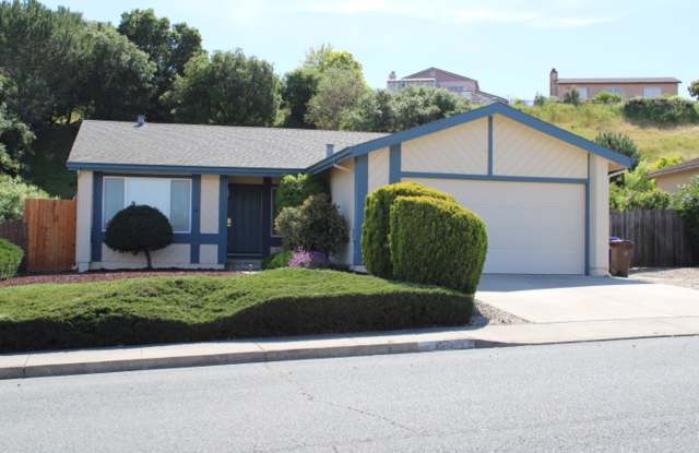 1562 Partridge Dr., Hercules, CA 94547 photos photos