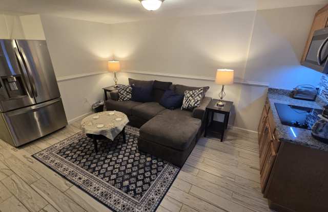 619 Irving Street Northwest photos photos