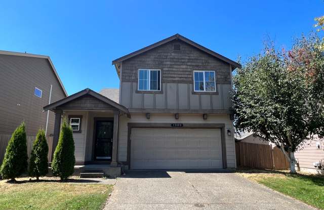 Beautiful 4 bedroom Home in Frederickson Estates Community! Gallery 1
