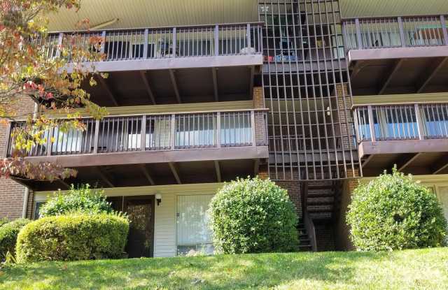 170 TALBOTT STREET - 170 Talbott Street, Rockville, MD 20852