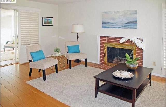1629 Merced St - 1629 Merced Street, Richmond, CA 94804