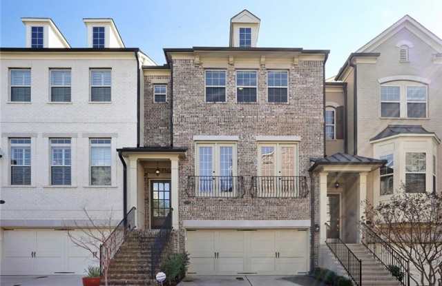 3525 Broughton Square - 3525 Broughton Square Southeast, Vinings, GA 30339