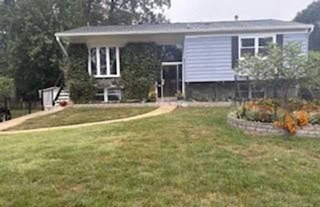 8418 STONEWALL Drive photos photos