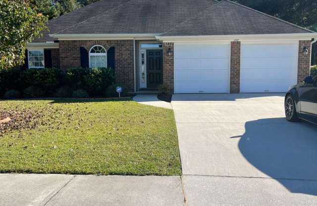 Discover Your Ideal Family Home in Pooler, Georgia! photos photos