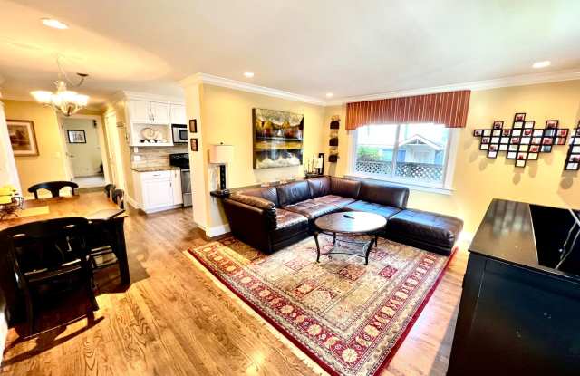 Available NOW! Single Family Unit in Pacific Grove! photos photos