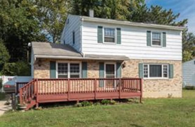 304 HIGHMEADOW ROAD - 304 Highmeadow Road, Reisterstown, MD 21136