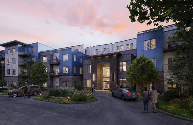 Retreat at Crosswoods photos photos