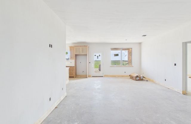 Brand-New 3-Bedroom, 2-Bathroom Home for Rent in Bushland, TX Gallery 3