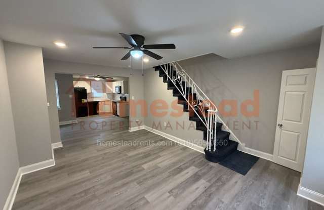 Fully Renovated 2 Bedroom home with finished basement! photos photos