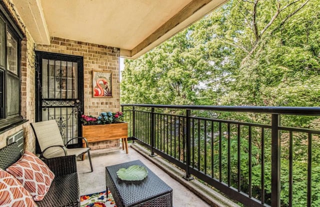 505 Central Avenue - 505 Central Avenue, White Plains, NY 10606
