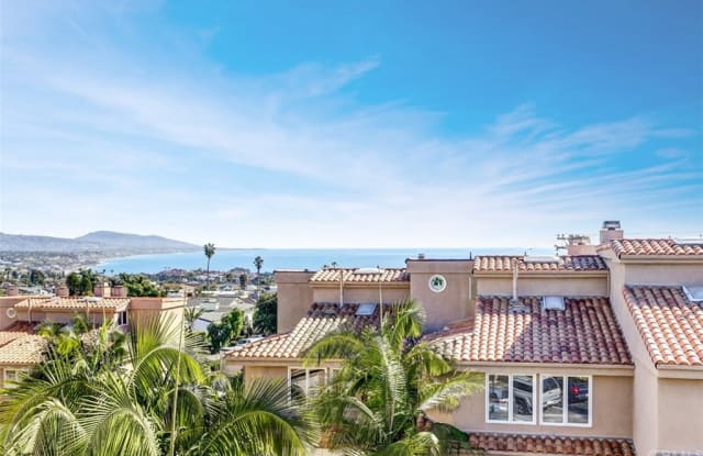 24351 Vista Point Lane - 24351 Vista Point Ln, Dana Point, CA 92629