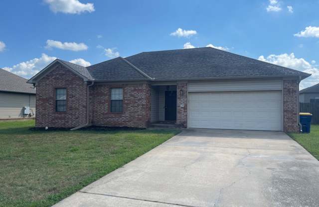 29 Thunderbird Dr., Cabot AR 72023 - Nice 3br 2ba in Cabot Schools. photos photos