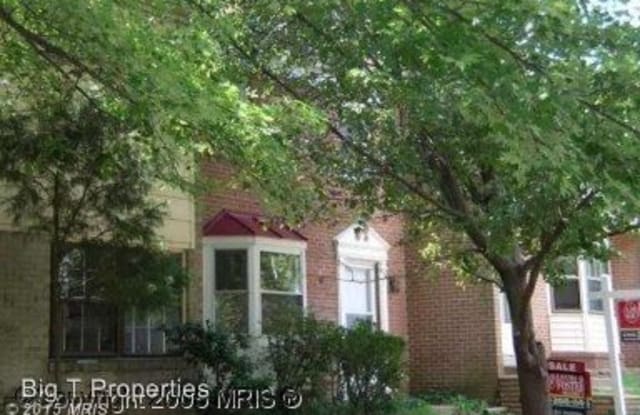 10230 Winchester Court - 10230 Winchester Court, Sudley, VA 20109