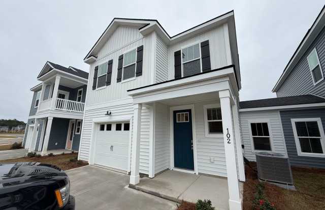 3 Bedroom 2.5 Bathroom House in Hawthorne Landing - Goose Creek photos photos