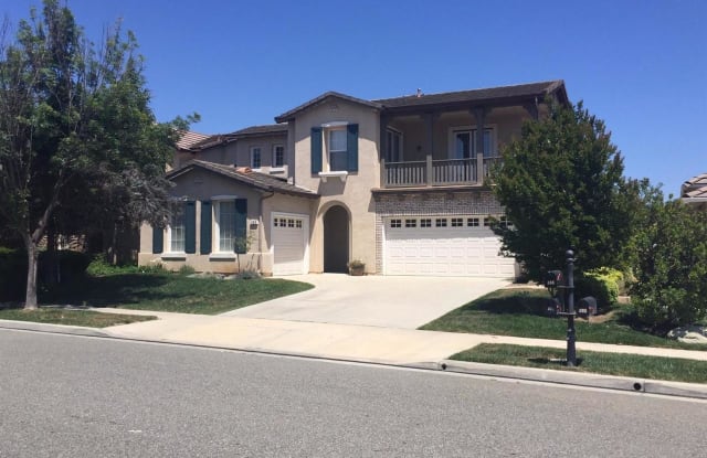 308 Via Brava - 308 via Brava, Thousand Oaks, CA 91320