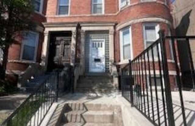 262 Woodlawn Ave - 262 Woodlawn Avenue, Jersey City, NJ 07305