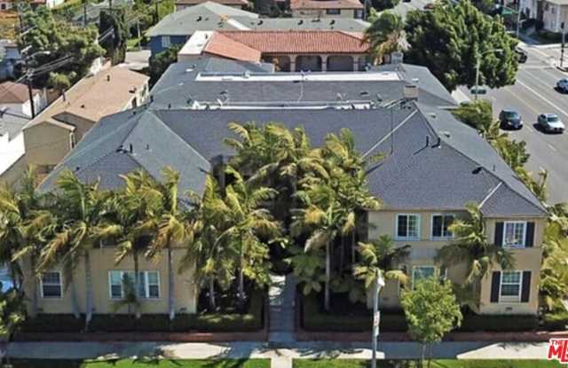 9595 W Olympic Blvd - 9595 West Olympic Boulevard, Beverly Hills, CA 90212