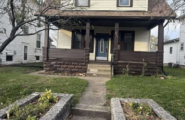 517 Echo Avenue - 517 Echo Avenue, Zanesville, OH 43701 517 Echo Avenue - 517 Echo Avenue, Zanesville, OH 43701