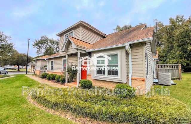 1305 Quail Creek Hollow - 1305 Quail Creek Hollow, Chesapeake, VA 23320