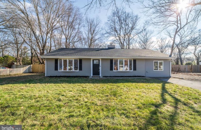 1401 ADAMS DRIVE - 1401 Adams Drive, Fort Washington, MD 20744