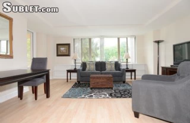1111 Arlington Boulevard Unit: 218-W - 1111 Arlington Boulevard, Arlington, VA 22209