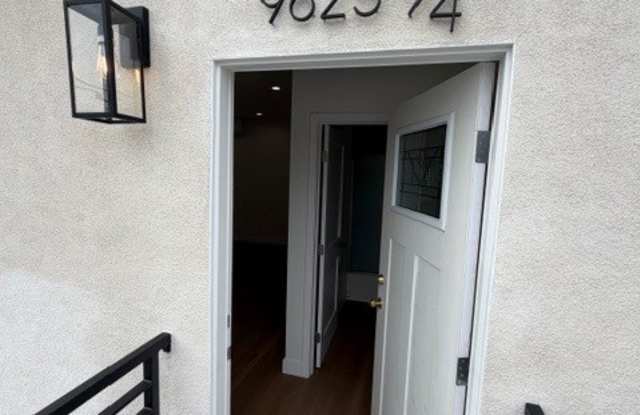 9625 3/4 Clovis Ave photos photos