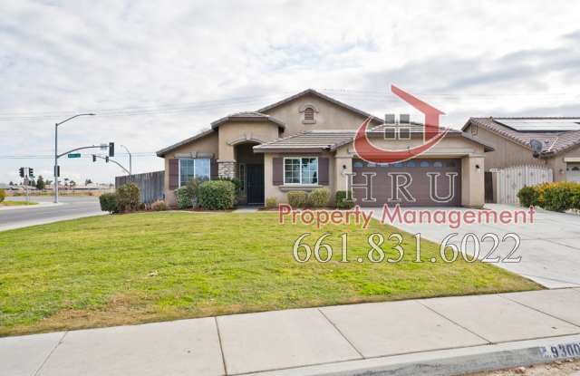 SW-Bakersfield features 4 bed 2 bath with solar panels photos photos