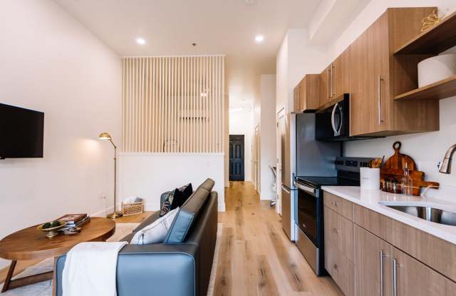 Urban Loft Co. Downtown photos photos