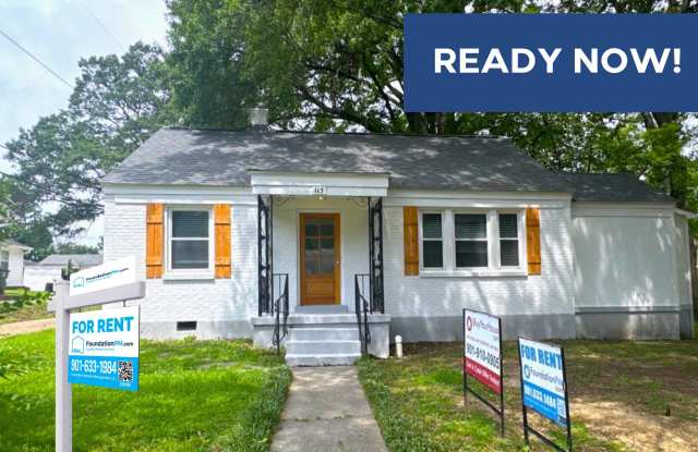 113 North Greer Street photos photos