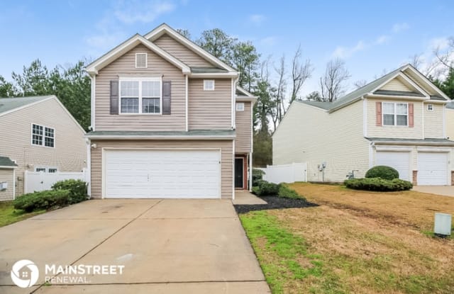 3355 Sable Chase Lane - 3355 Sable Chase Lane, Fulton County, GA 30349